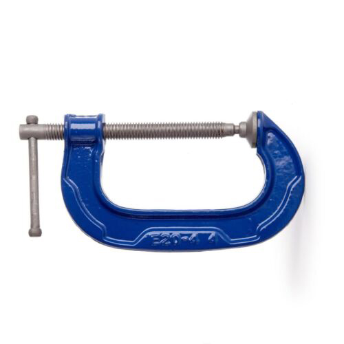 Eclipse G Clamp 100mm