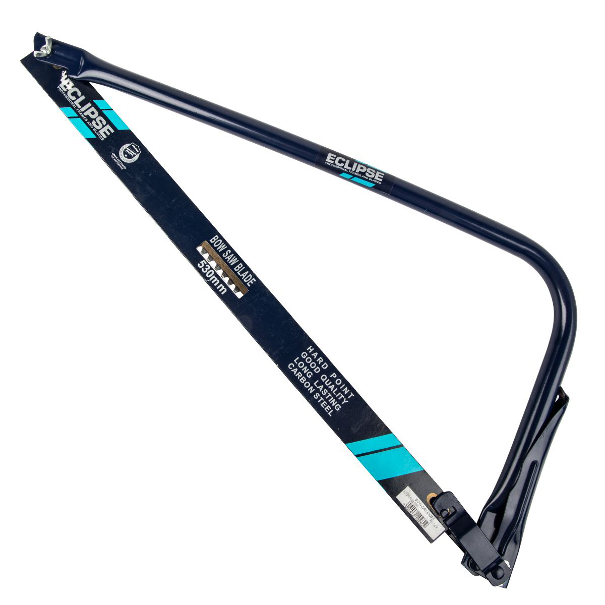 Eclipse Bow Saw Heavy Duty 530mm