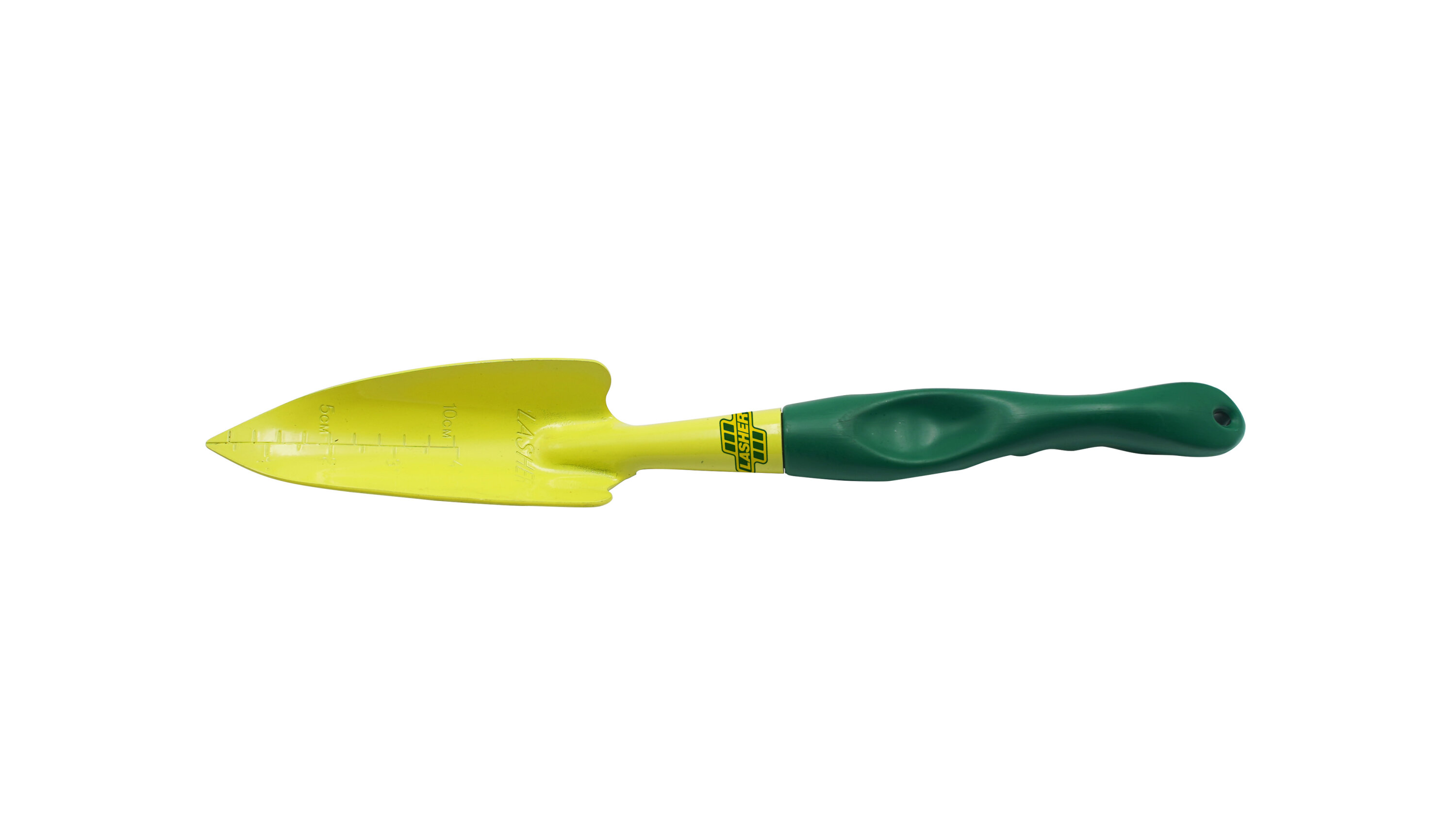 Lasher Hand Transplant Long Poly Handle
