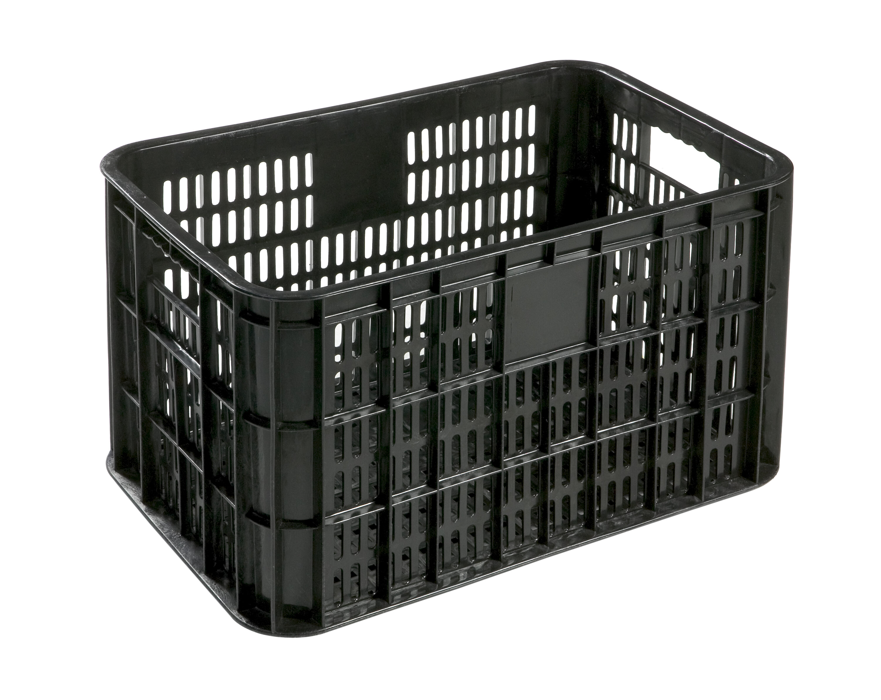 Multipurpose Crates 55.5x5x36x30cm Gold Sun