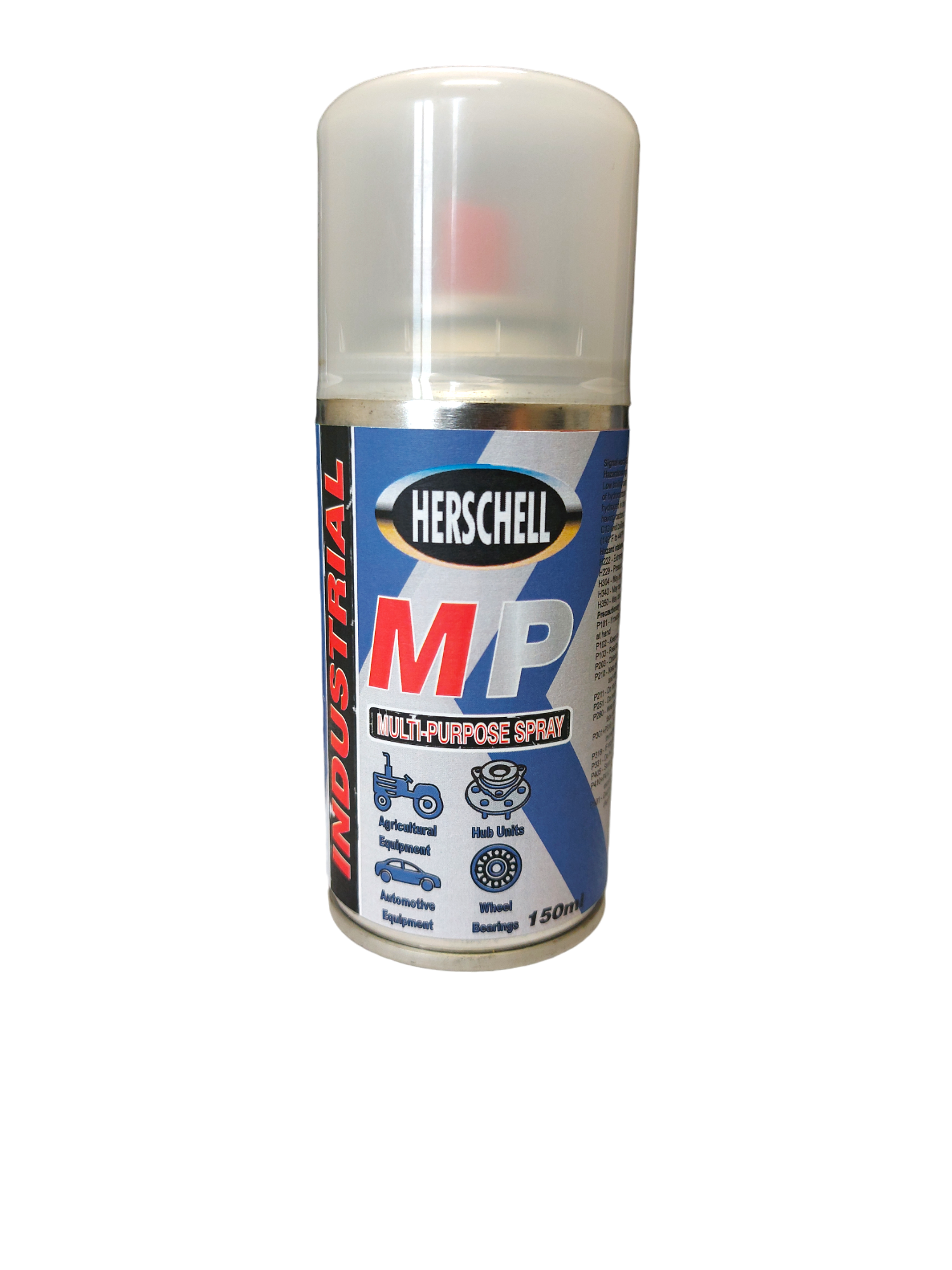 Multi-Purpose Spray 150ml Herschell