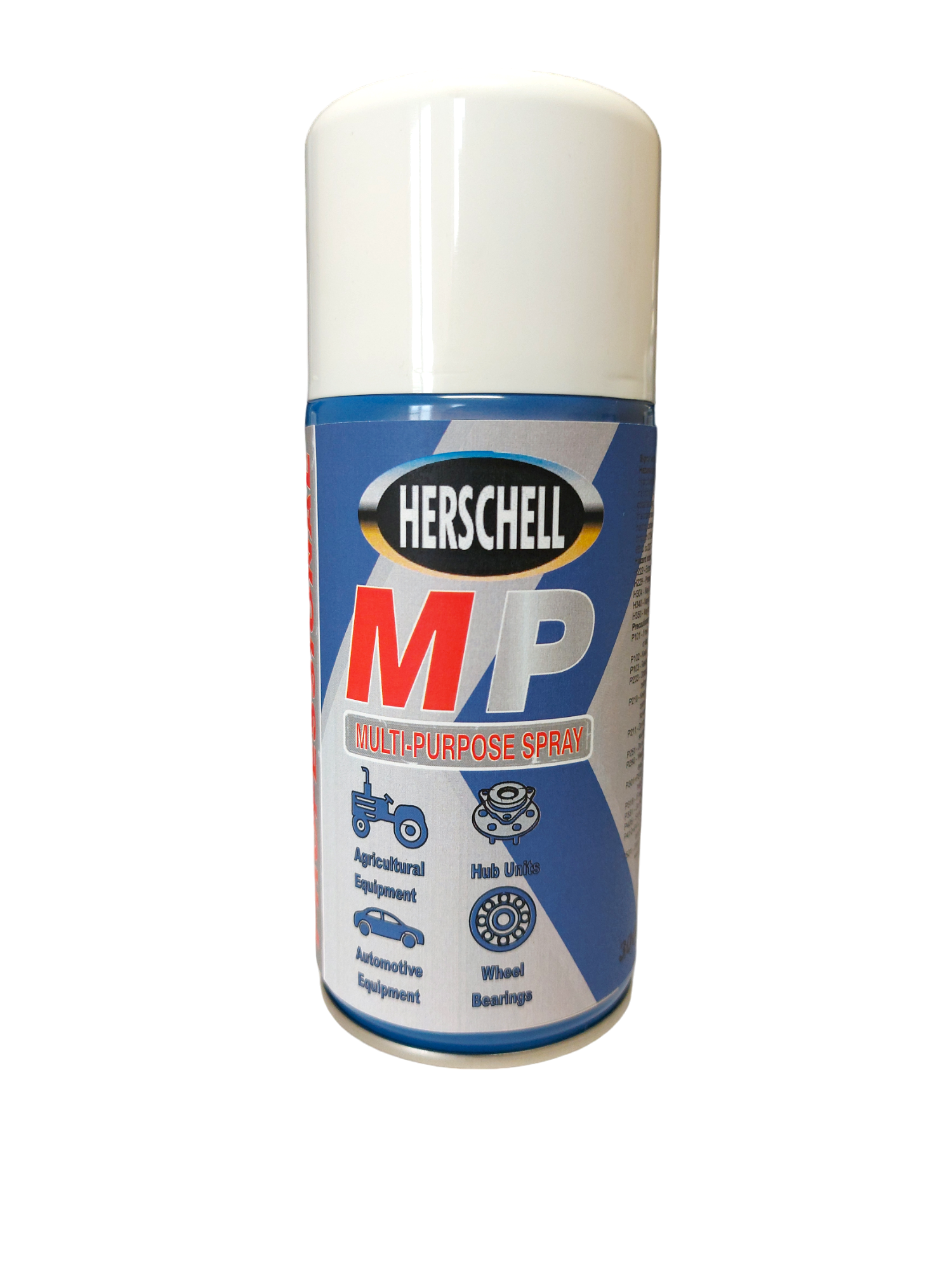 Multi-Purpose Spray 300ml Herschell