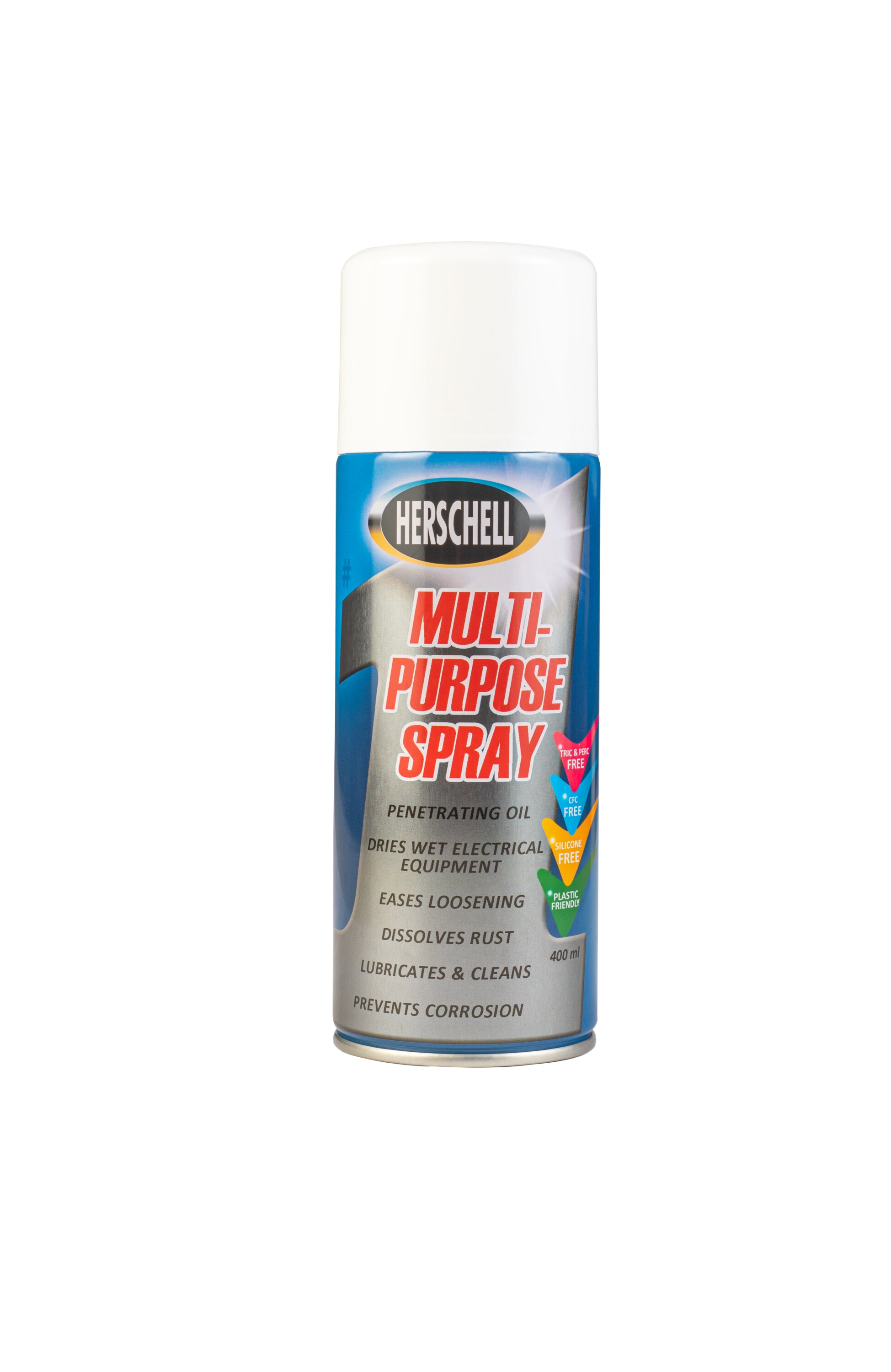 Multi-Purpose Spray 400ml Herschell