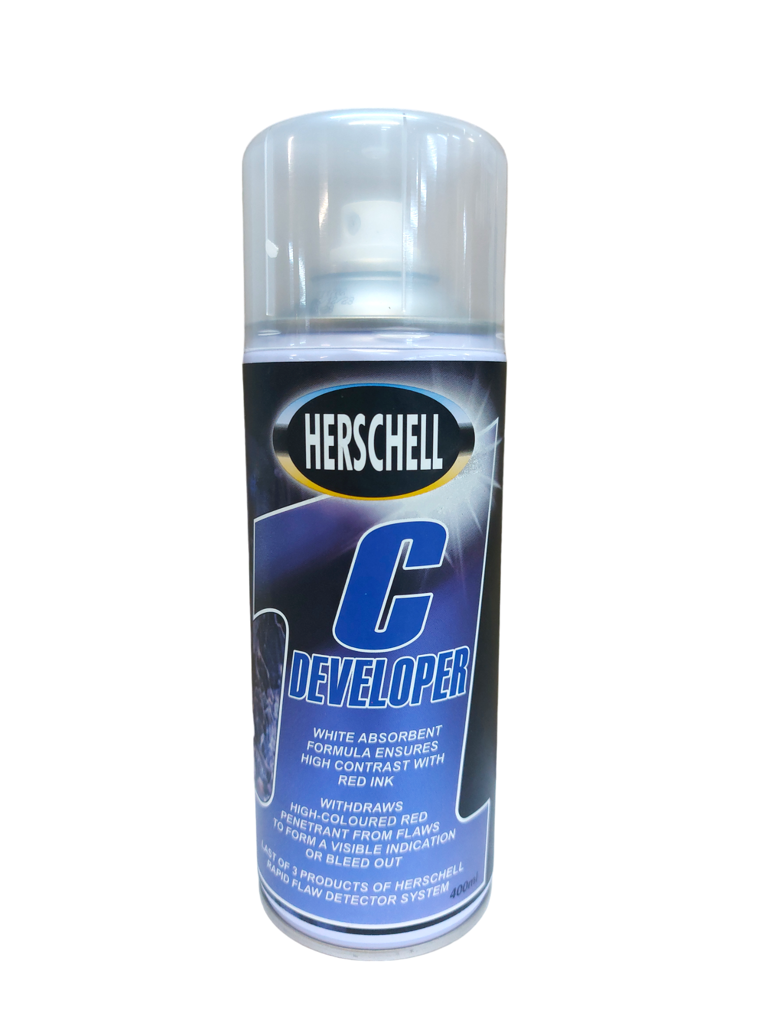 C. Developer 400ml Herschell