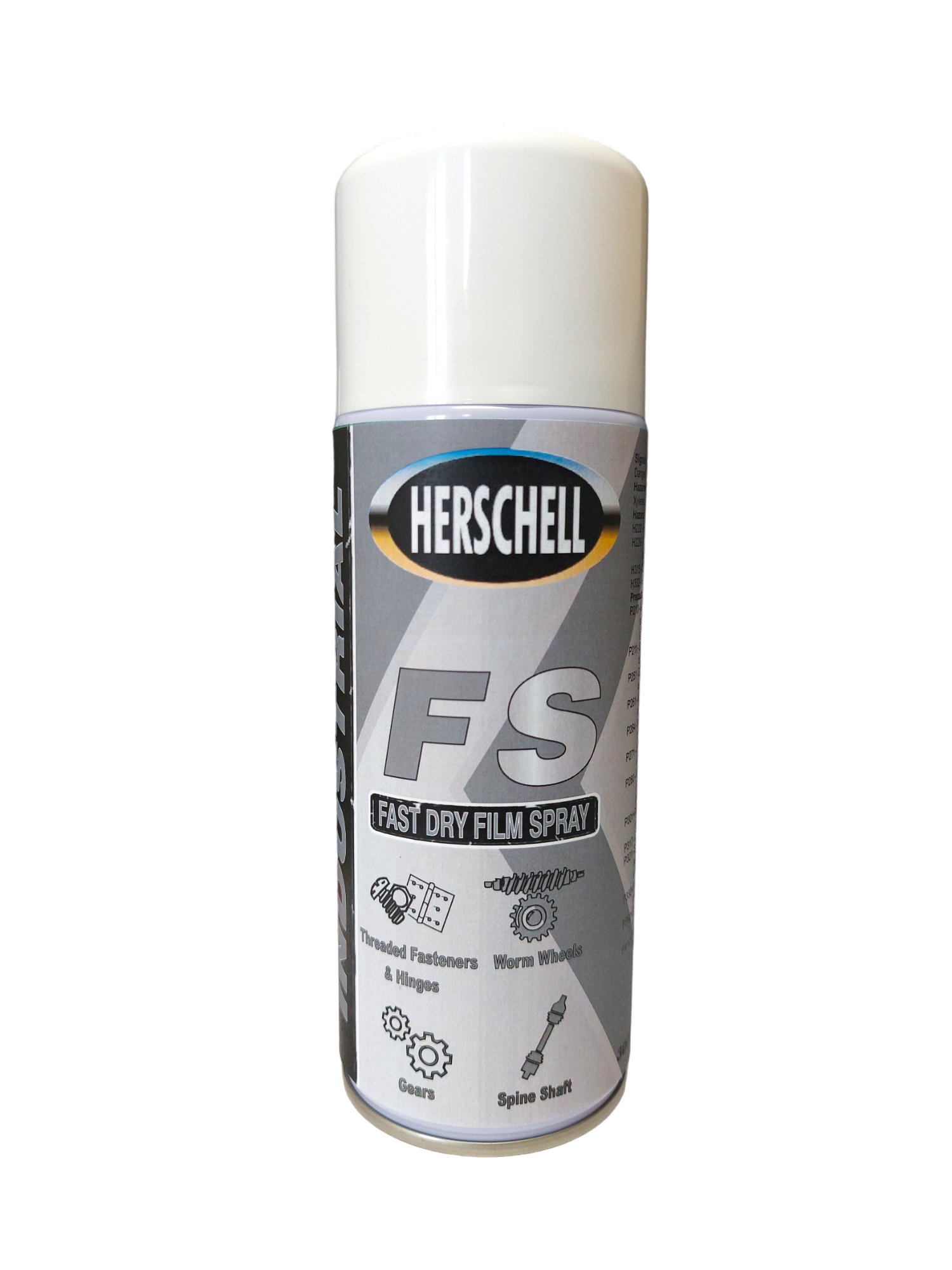 Fast Dry Film Spray 300ml  Herschell