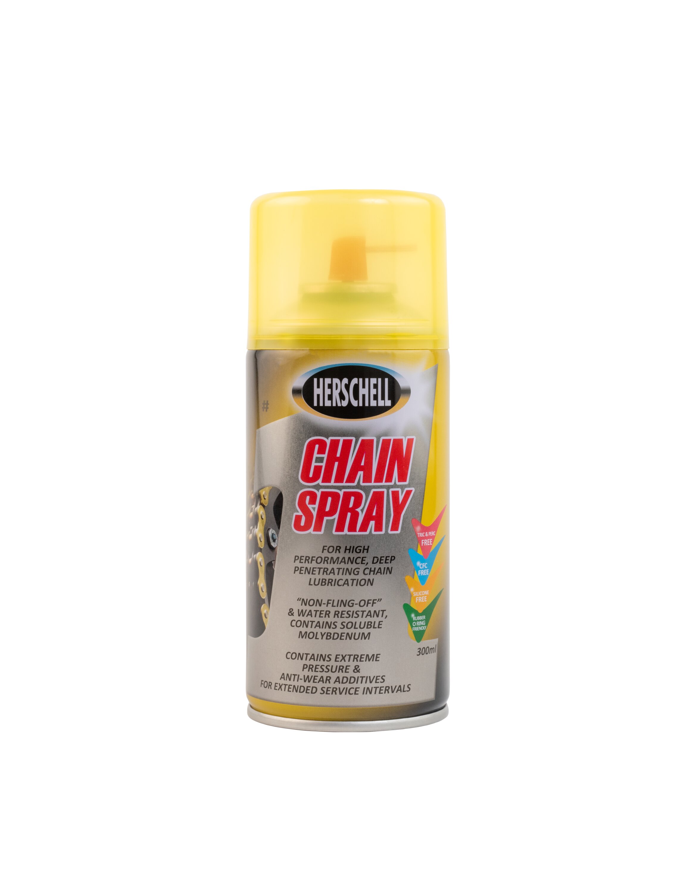 Chain And Link Spray 400ml Herschell