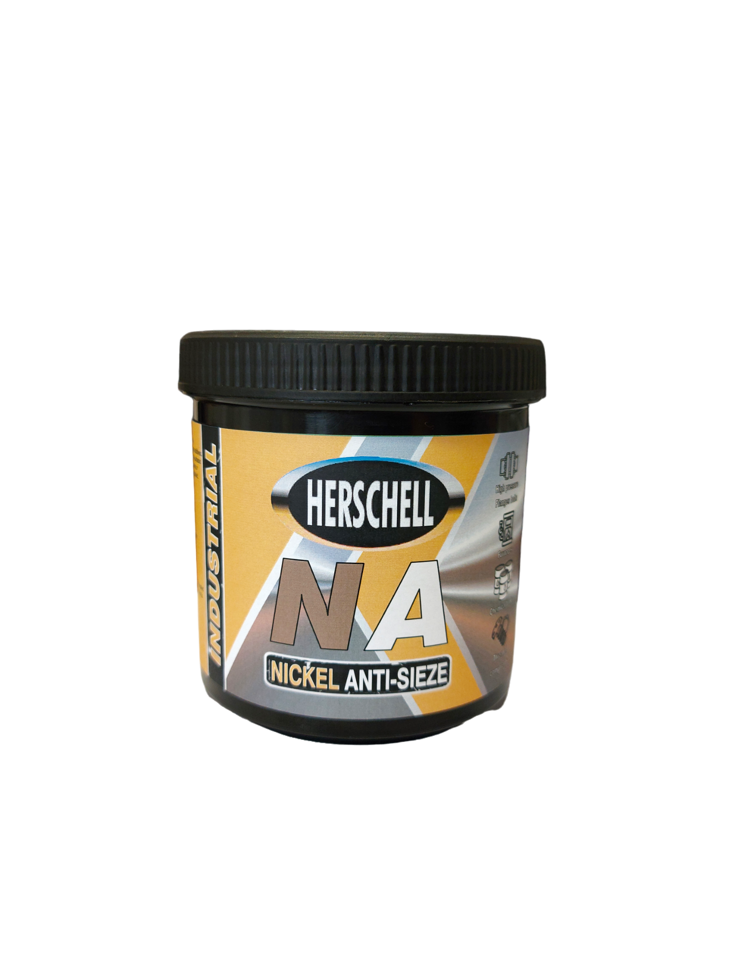 Nickel Anti-Seize Paste 500G Herschell