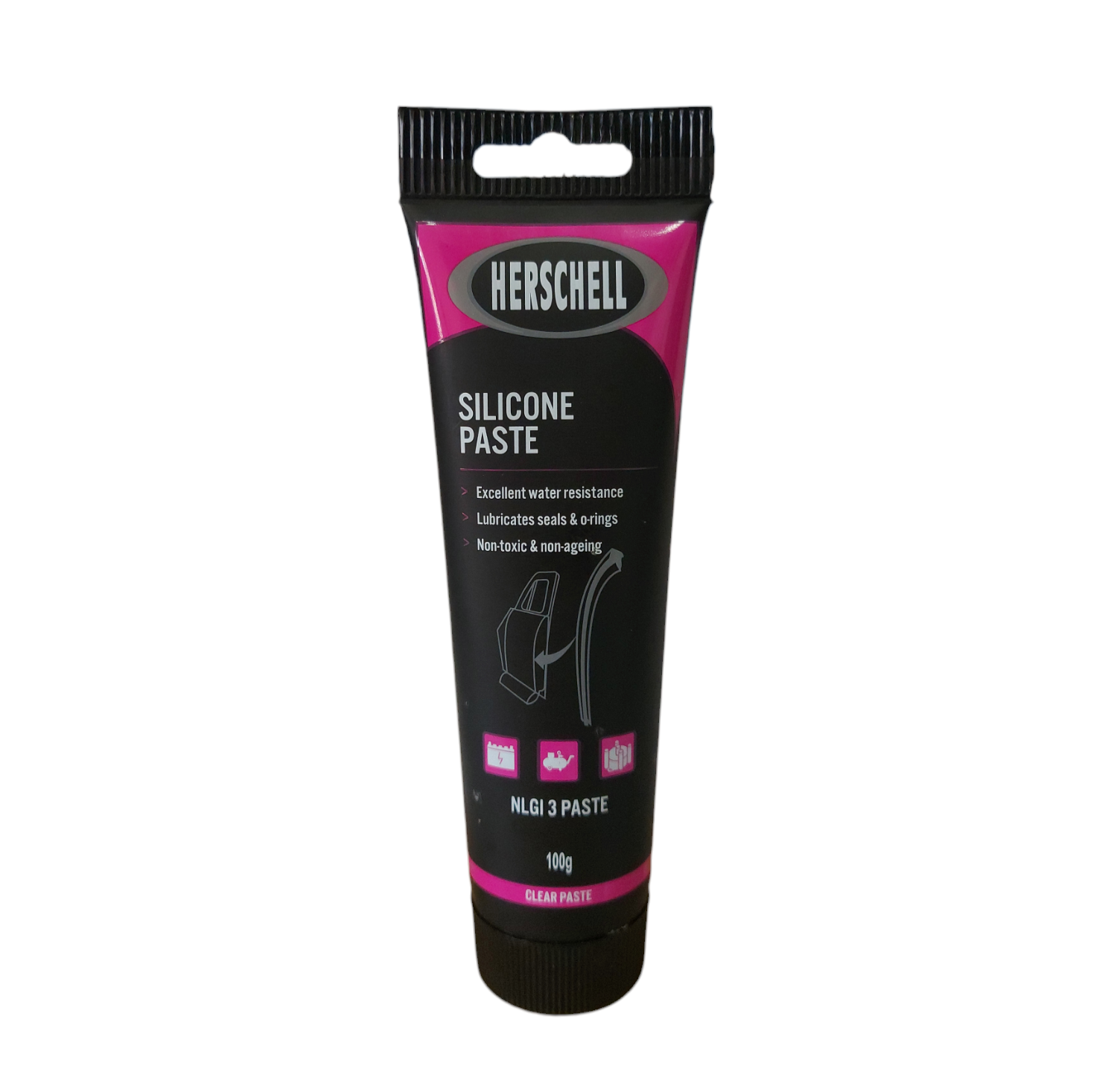Silicone Paste 100G Herschell