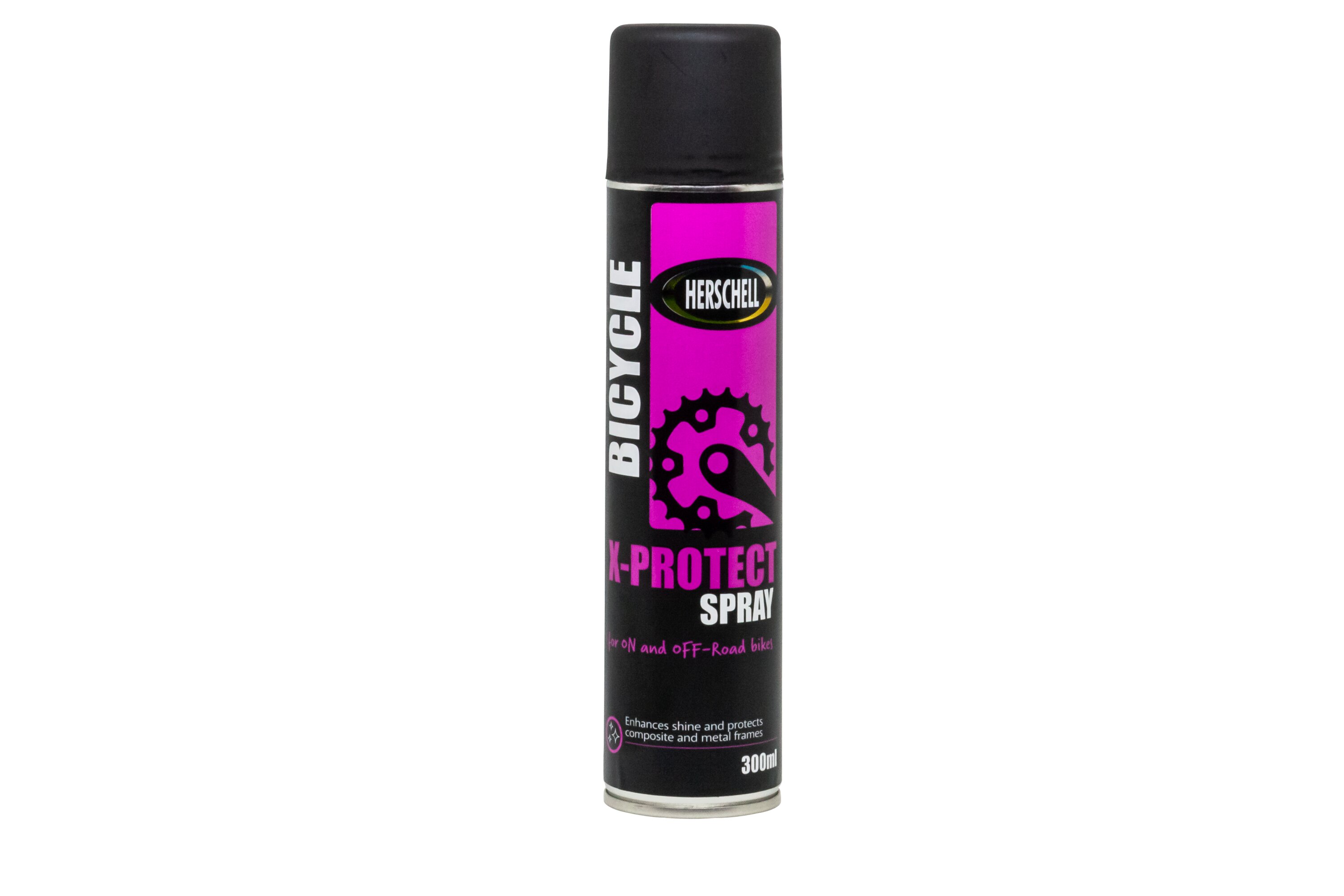 Bike X-Protect Spray 300ml Herschell