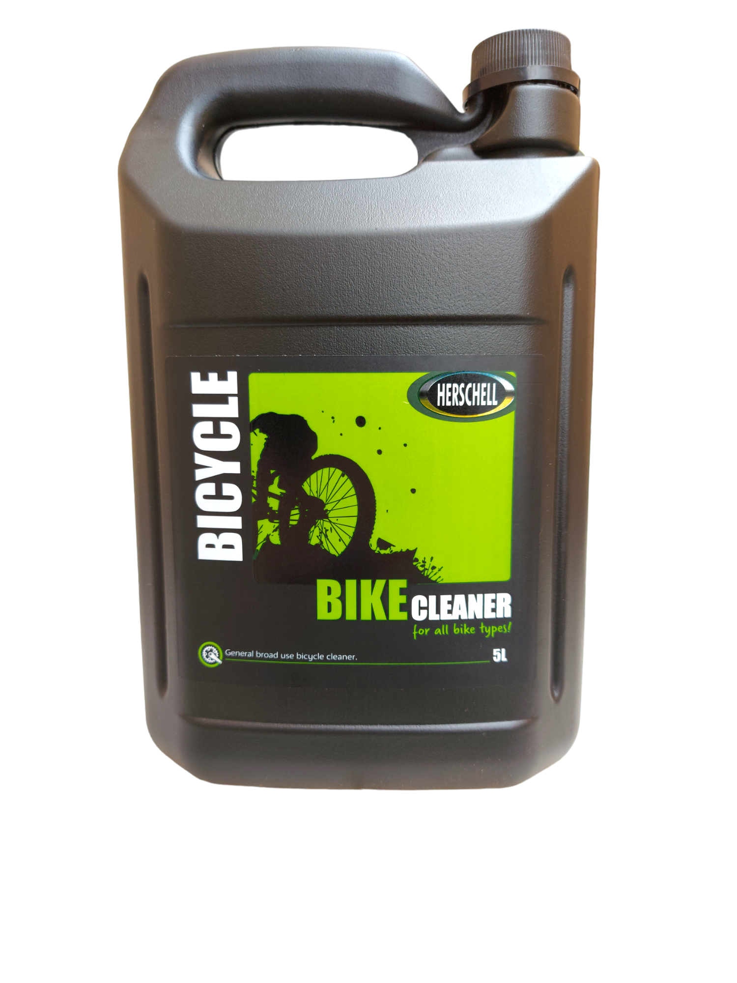 Herschell Bike Cleaner 5L Herschell