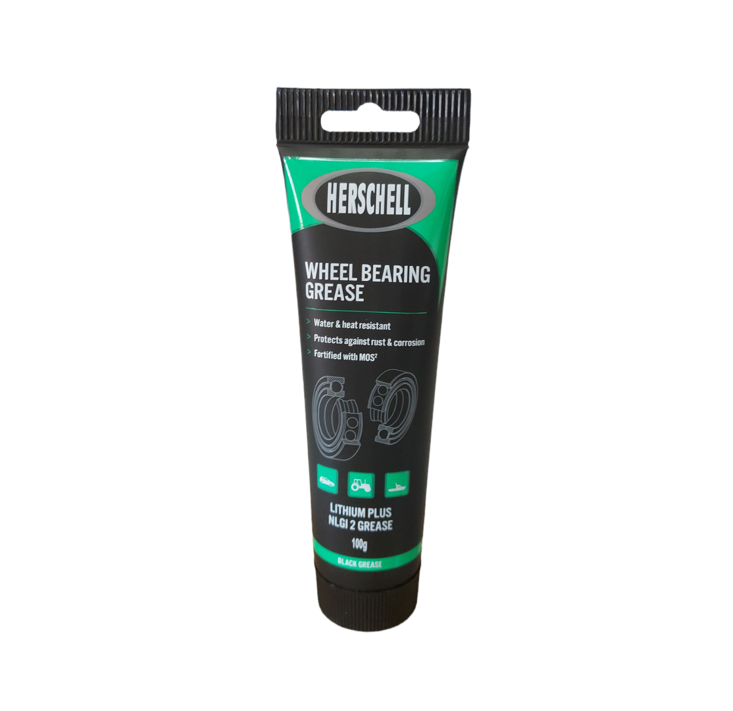 Grease Wheel Bearing Tube 100G Herschell