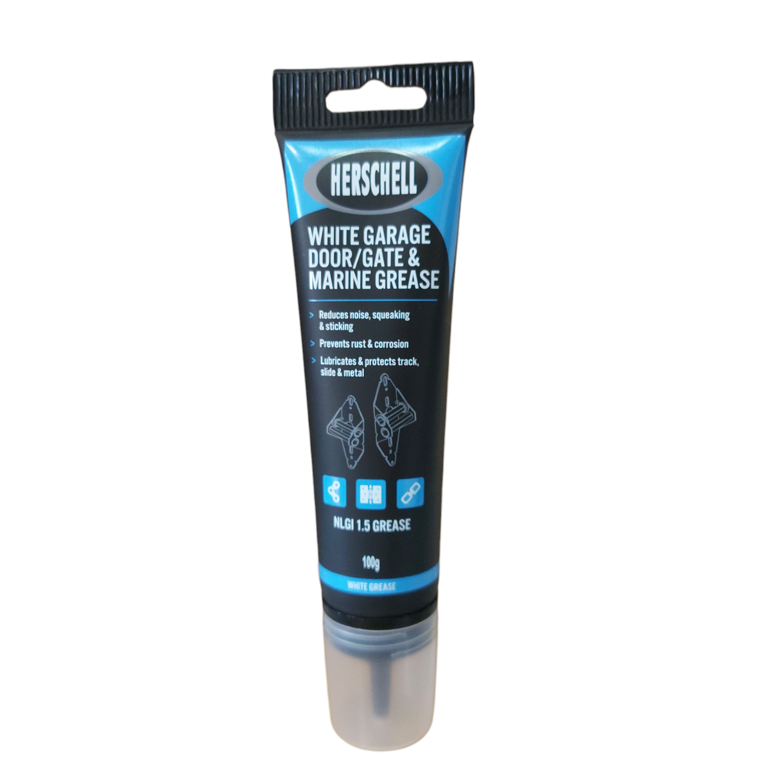 Grease Garage Door And Marine 100G Herschell