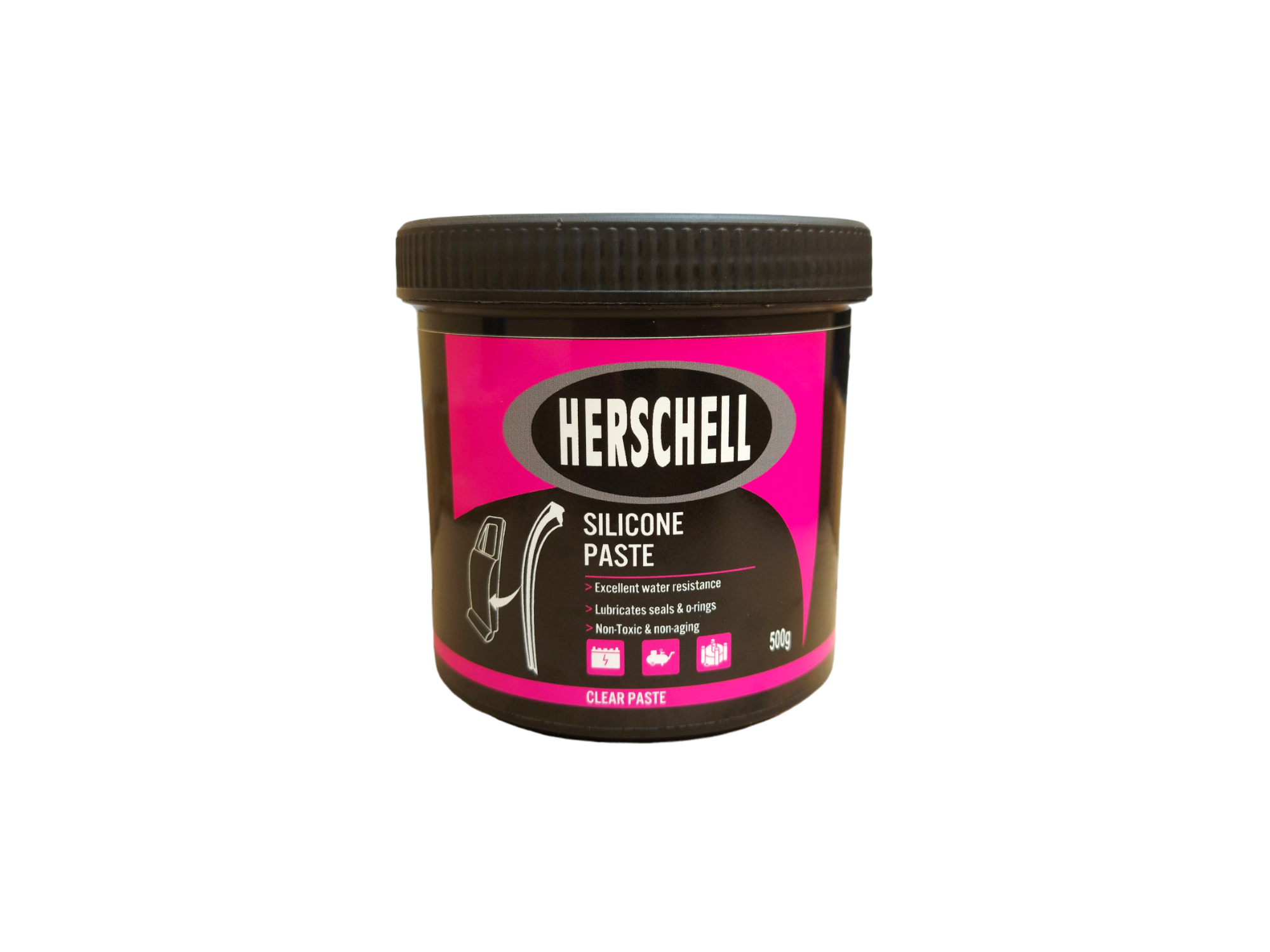 Grease Silicone Paste 500G Herschell