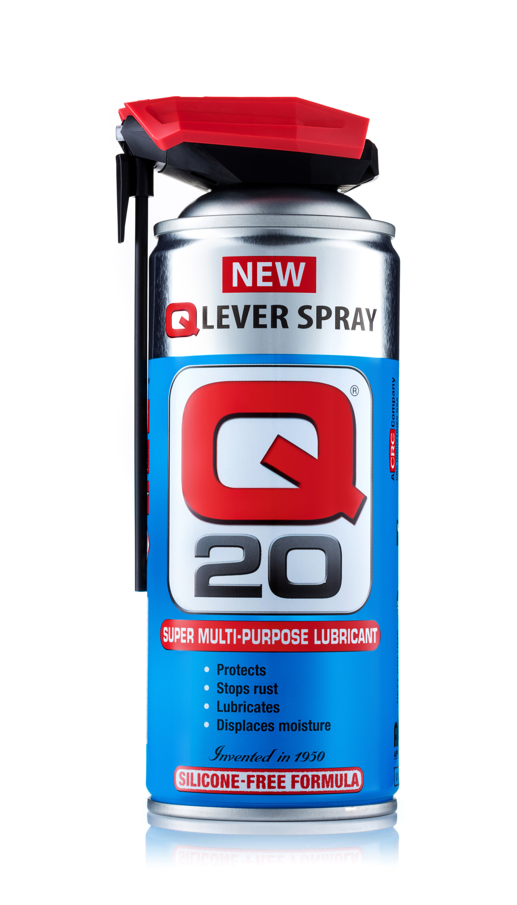 Moisture Repellent Qlever 360G Q 20