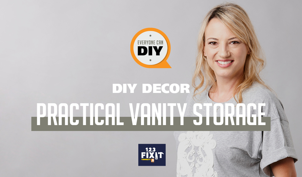 Practical Vanity Storage