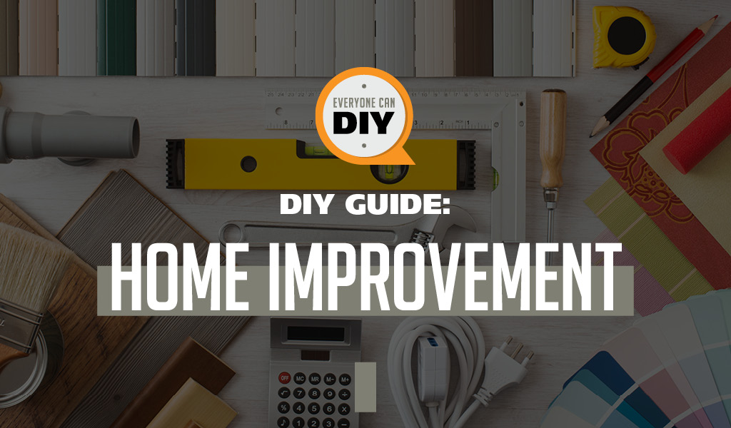 Home Improvement