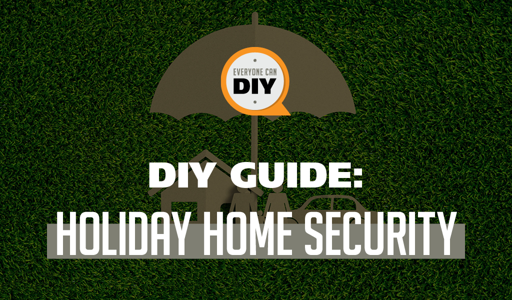 Holiday Home Safety Check