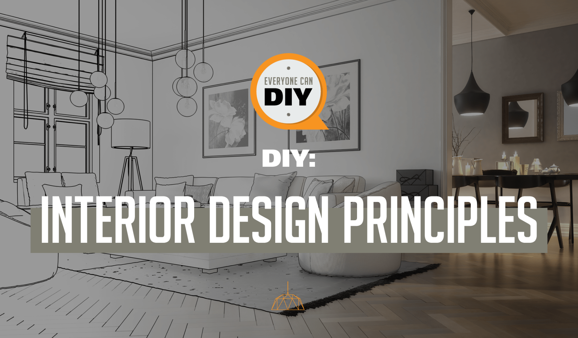 Interior Design Principles