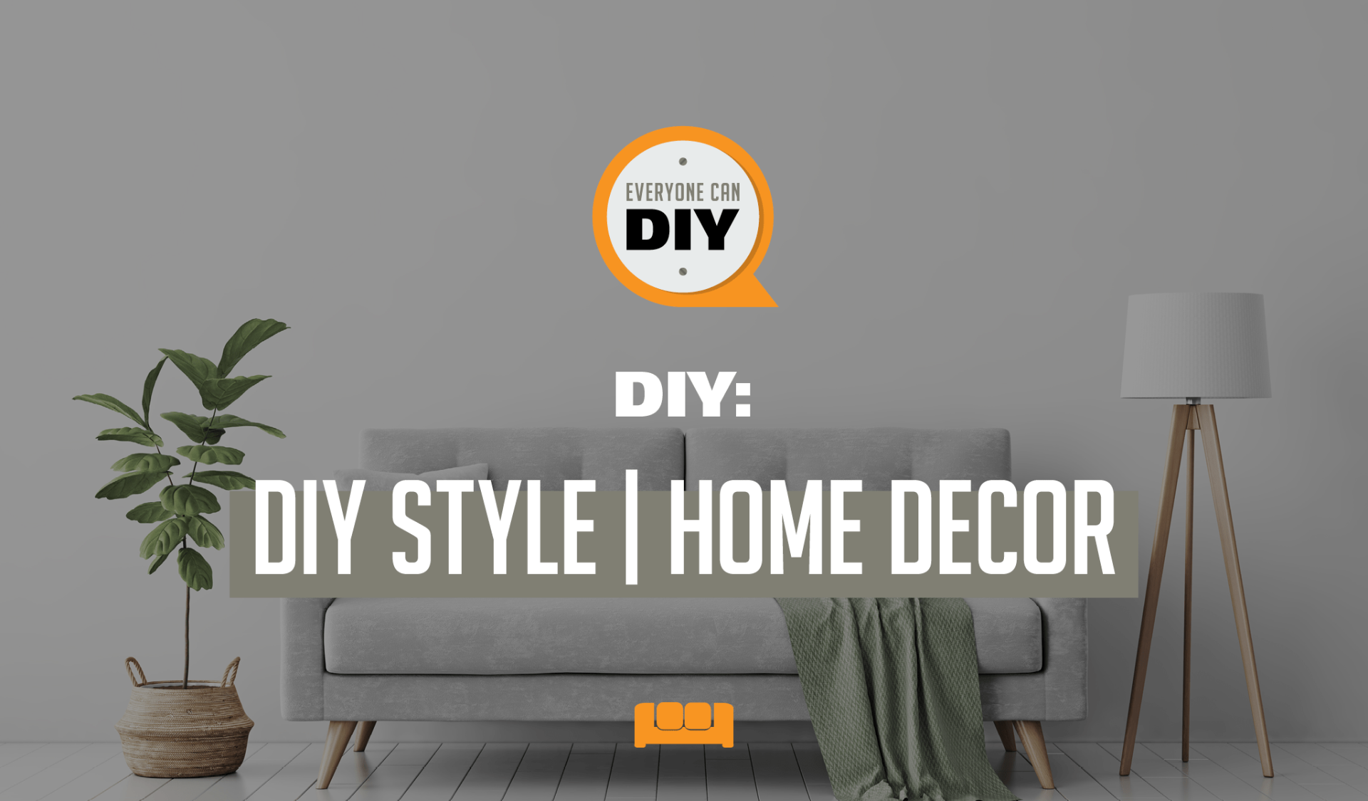 DIY Home Decor for the modern Home