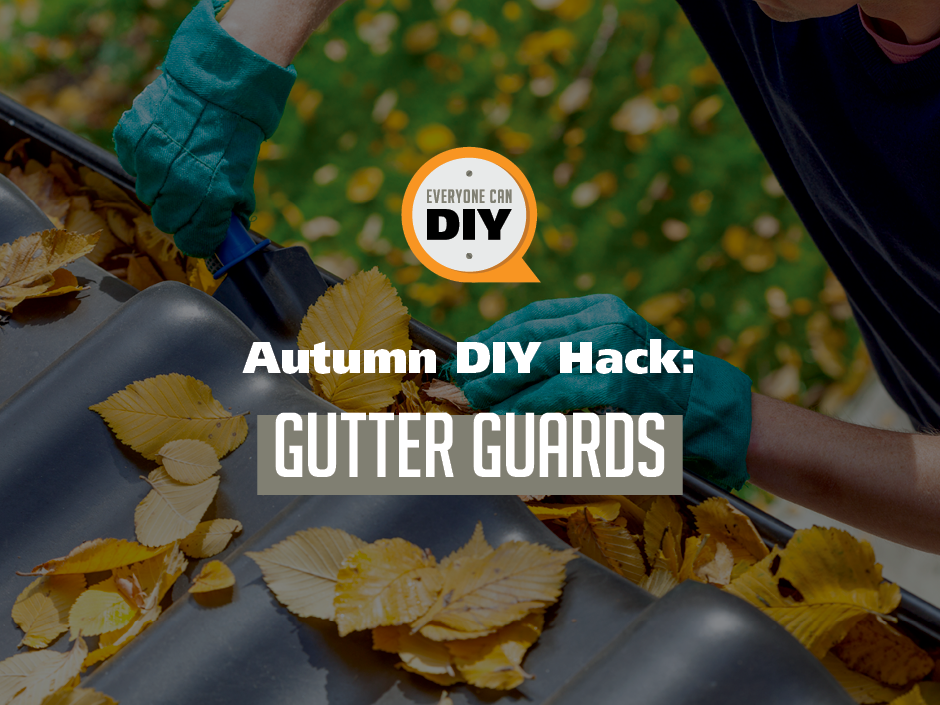 Keep your Gutters Great