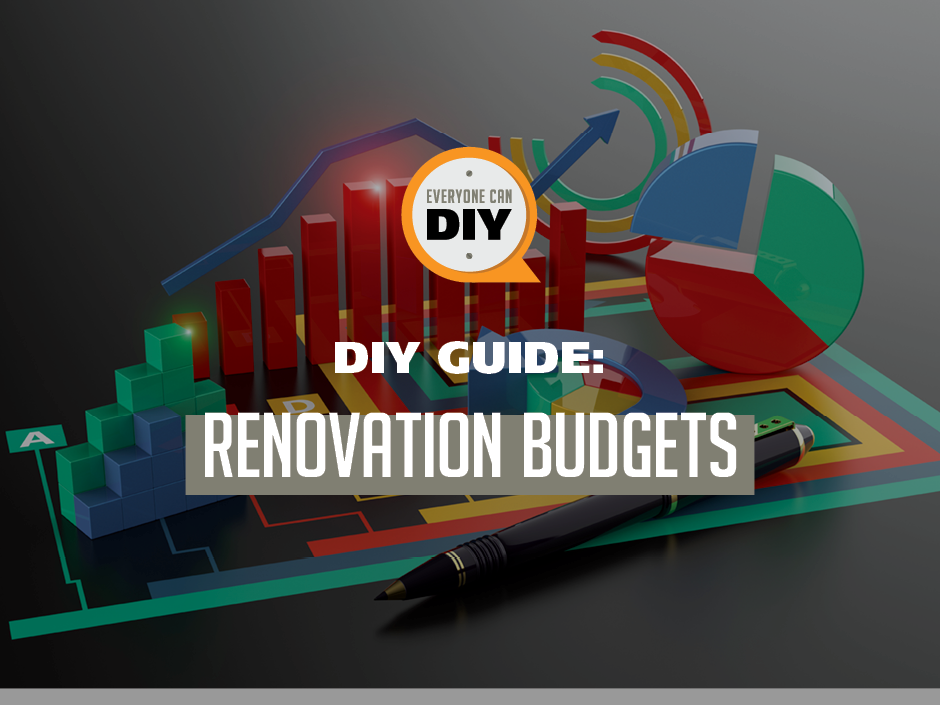 Renovation Budget