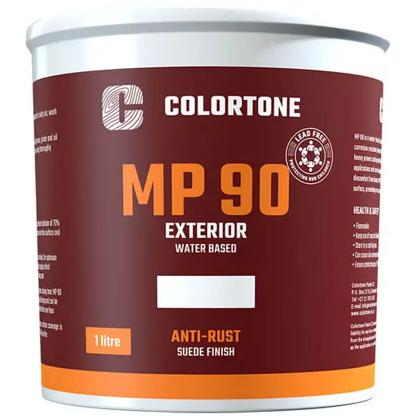 Colortone Deck Protector Dark Oak 1l