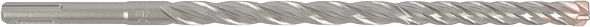 Drill Bit SDS-Plus Force X PLW 7.0mm 160/100  4 Cutting Edges ALP8150