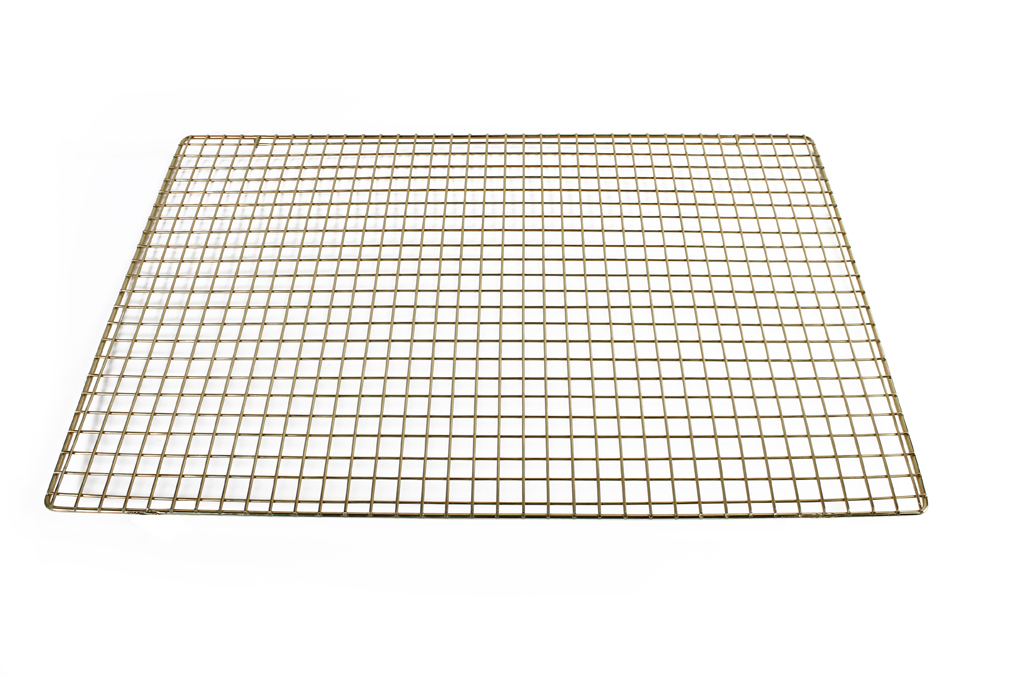Braai Grid 440x870mm Flat Mild Steel LK