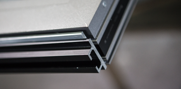 Stay Ahead of the Curve: Latest Aluminium Window Designs for Contractors