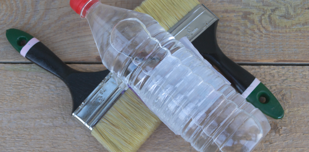 Your Comprehensive Guide to Using Acetone as a Paint Remover