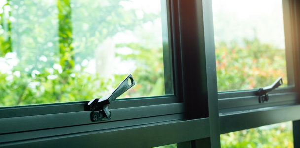 Innovative Aluminium Window Designs to Enhance Your Home’s Aesthetics