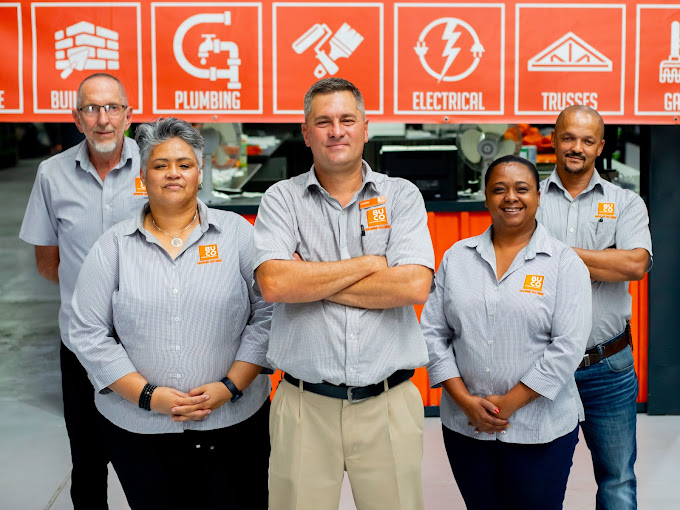 BUCO Expands Its Footprint with the Grand Opening of BUCO Oudtshoorn