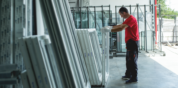 Comparing Different Aluminium Window Frame Types