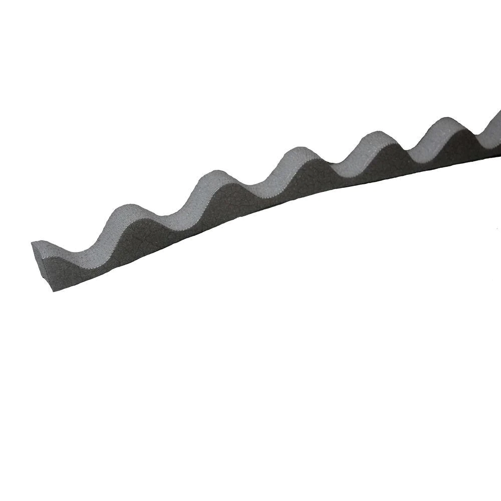 Closure Corrugated Poly 762mm