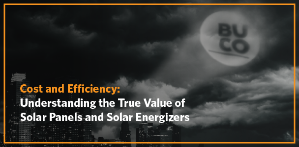 Understanding the True Value of Solar Panels and Solar Energisers
