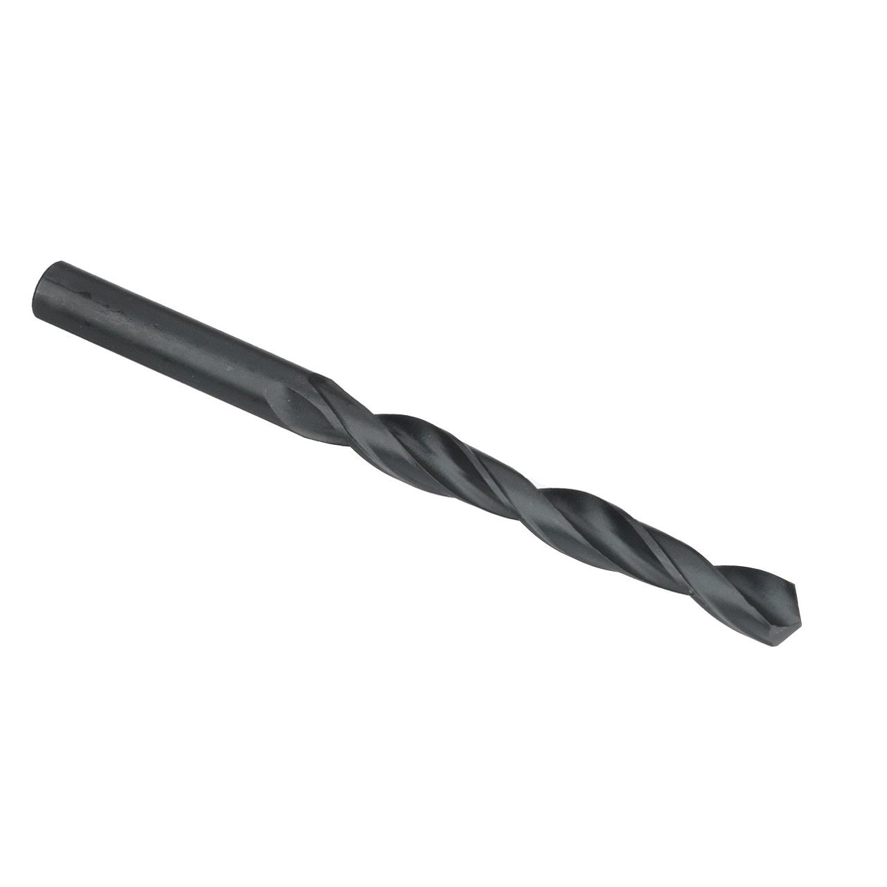 Eureka Drill Bit HSS Black 5.0mm ( 1) 4AQ30U