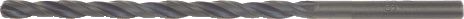 Fox Drill Bit HSS 6.00mm ( 1)
