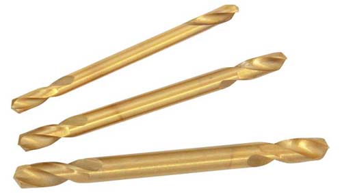 Eureka Drill Bit Stubby Titan 3.2mm (1) 5N9
