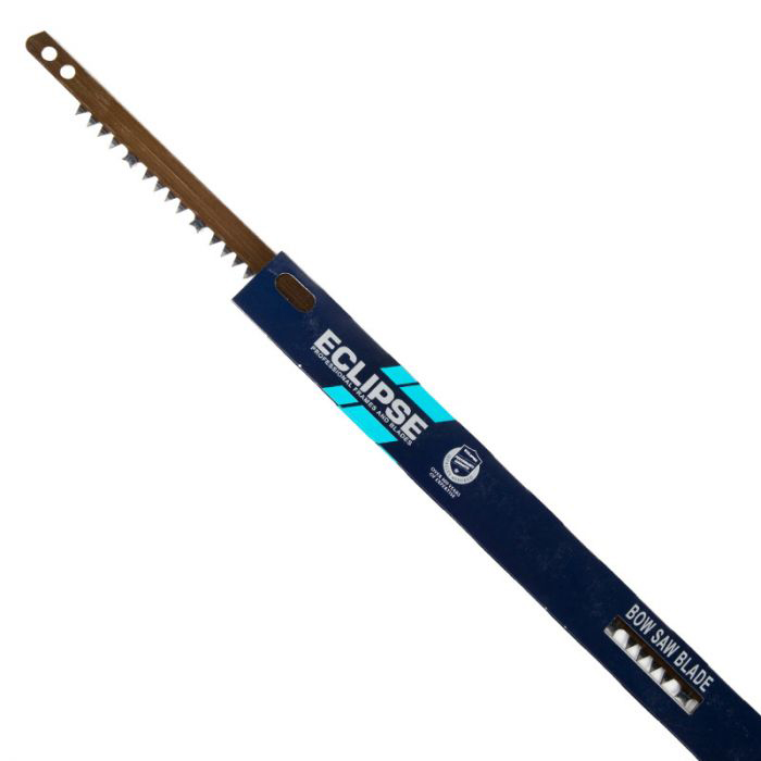 Eclipse Blade Bow Saw Dry Cutting 900mm