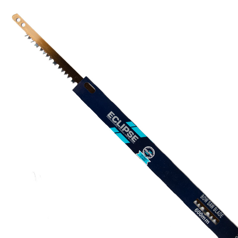 Eclipse Blade Bow Saw Wet Cutting 530mm