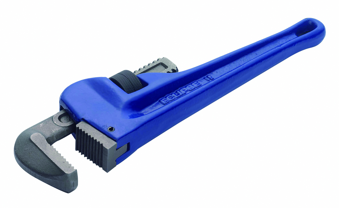Eclipse Pipe Wrench 300mm