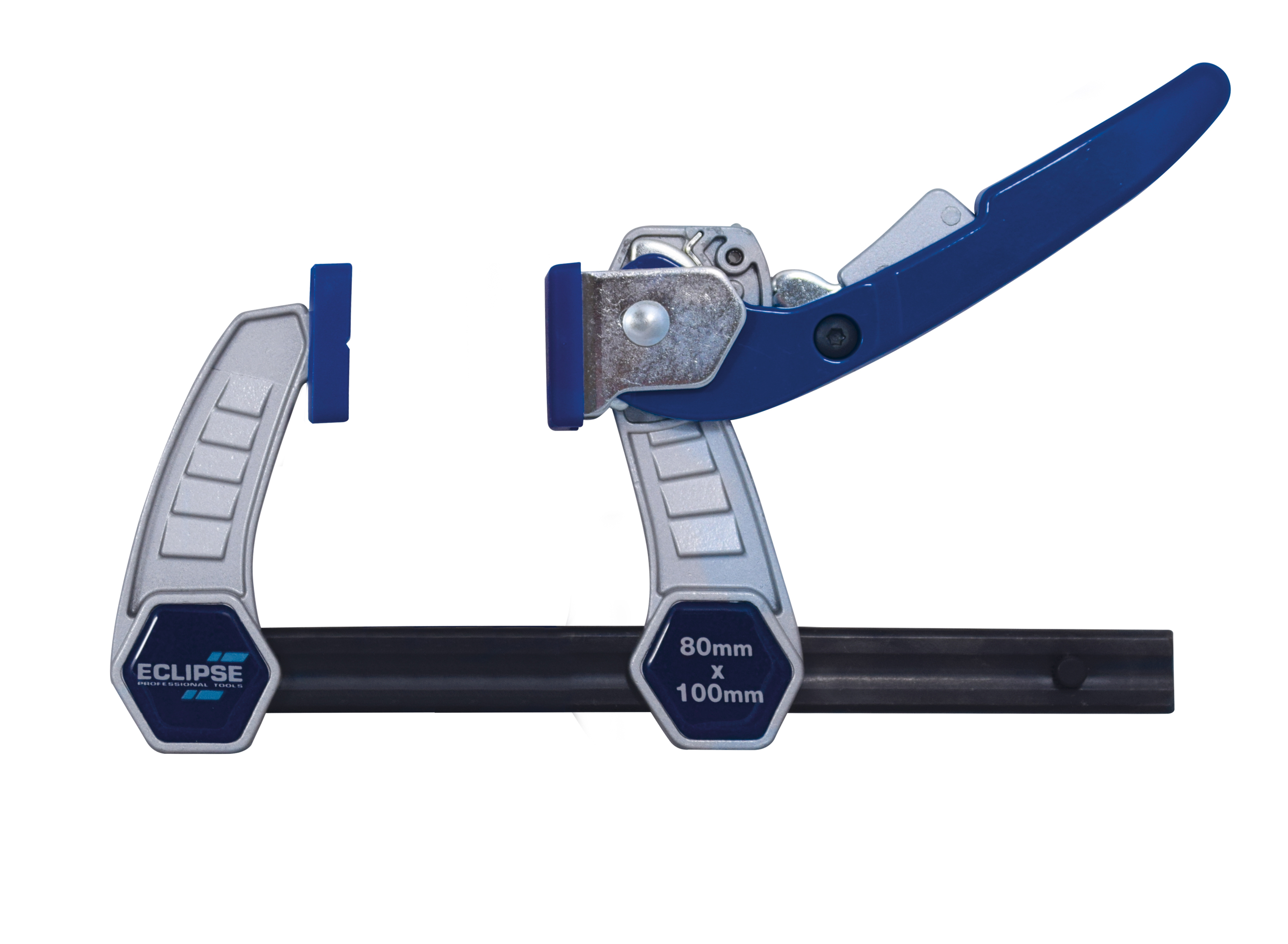 Eclipse Ratchet Fast Gear Clamp 100mm