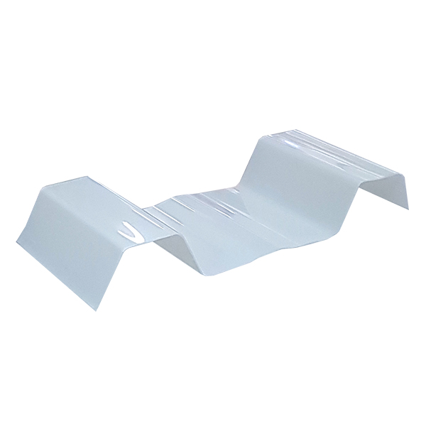 Roof Sheet Polycarbonate Natralite IBR 6.0m Opal