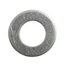 Washer Flat M10 Form A Z/P