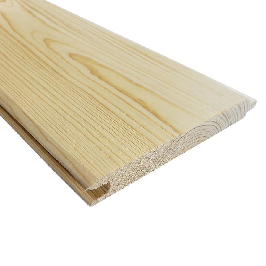 SA Pine Flooring T&G Mill Run 20x140x3600mm