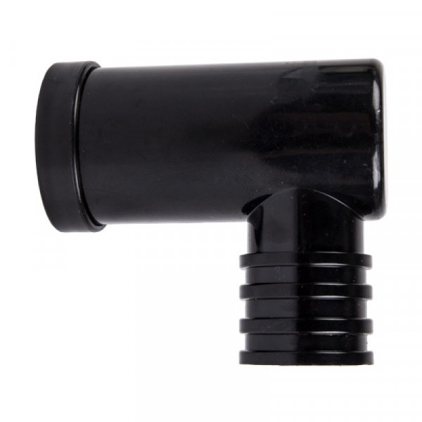 Full Flow Female Combination Elbow 20mm x 1/2in FF2240