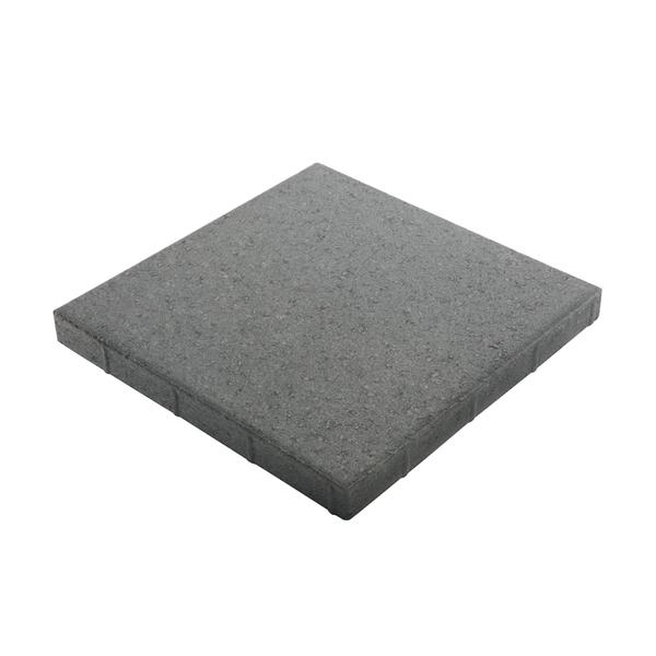 Paving Slab Charcoal (600x600x50)