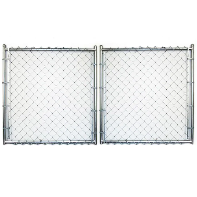 Gate Easy Homestead 3000x1800mm Double Leaf