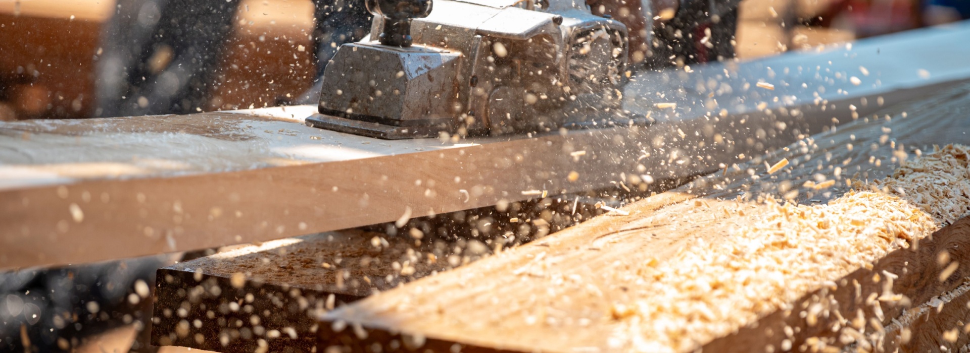 PAR Timber for Shelving - What You Need to Know