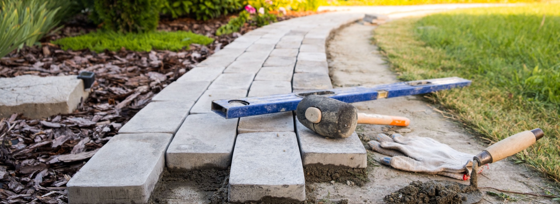What Type of Cement is Best for Paving Projects?